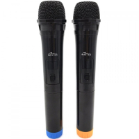 Мікрофон Media-Tech Accent Pro (MT395)