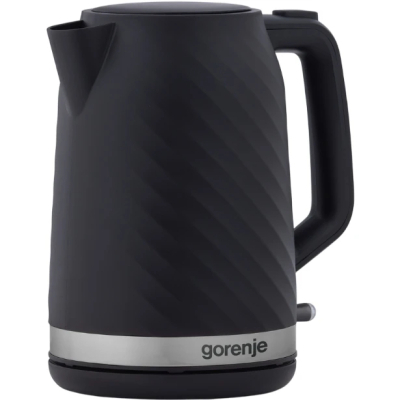 Електрочайник Gorenje K17SPB