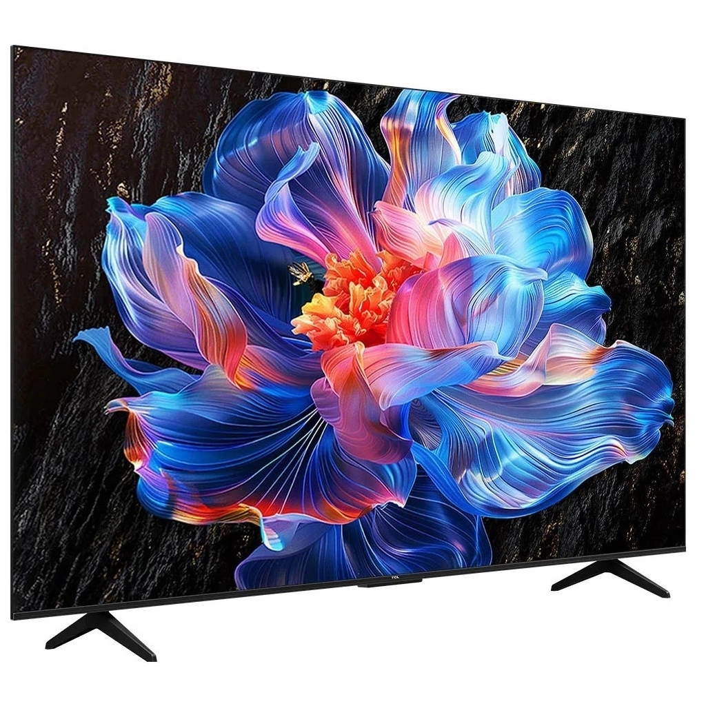 Телевізор TCL 75P6K Телевізор TCL 75P6K