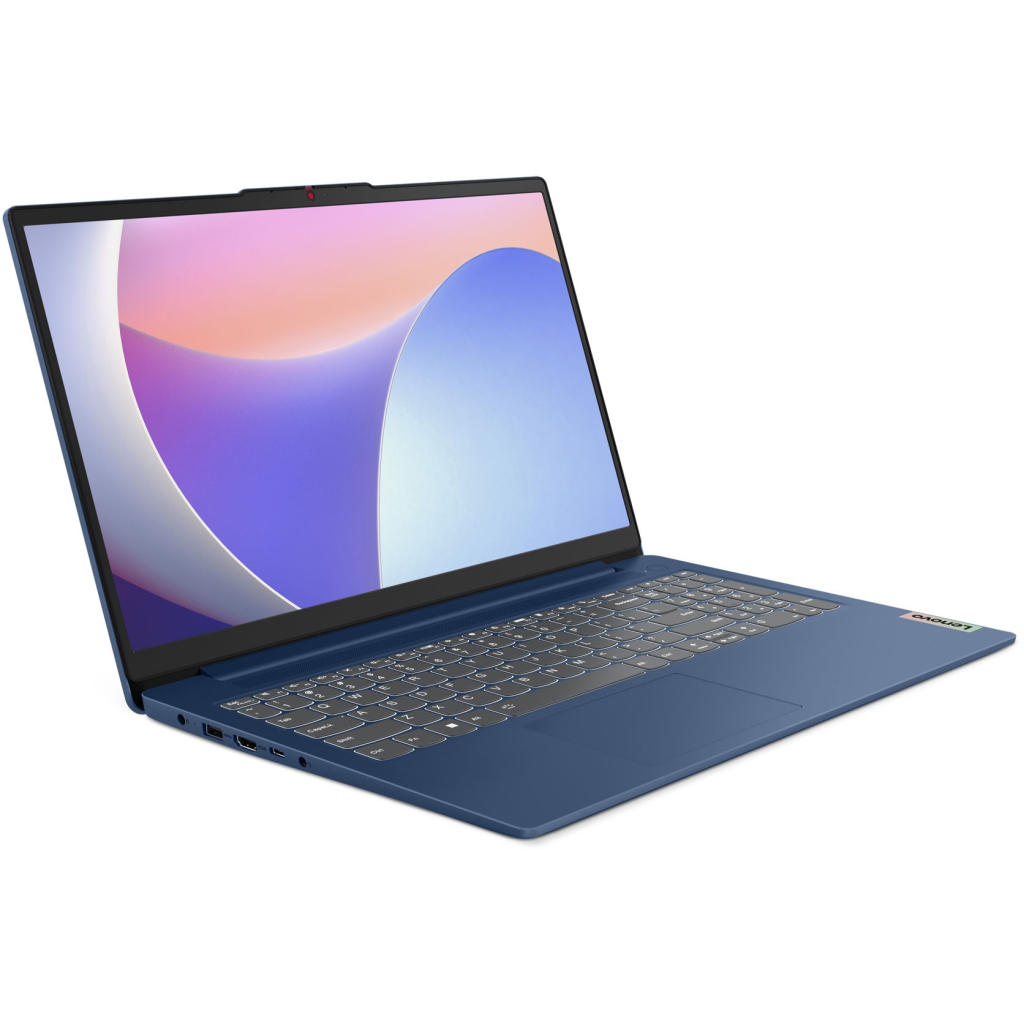 Ноутбук Lenovo IdeaPad Slim 3 15IRH8 (83EM00KCRA)