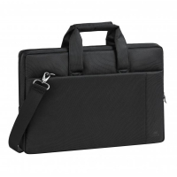 Сумка для ноутбука RivaCase 17.3" black (8252Black)