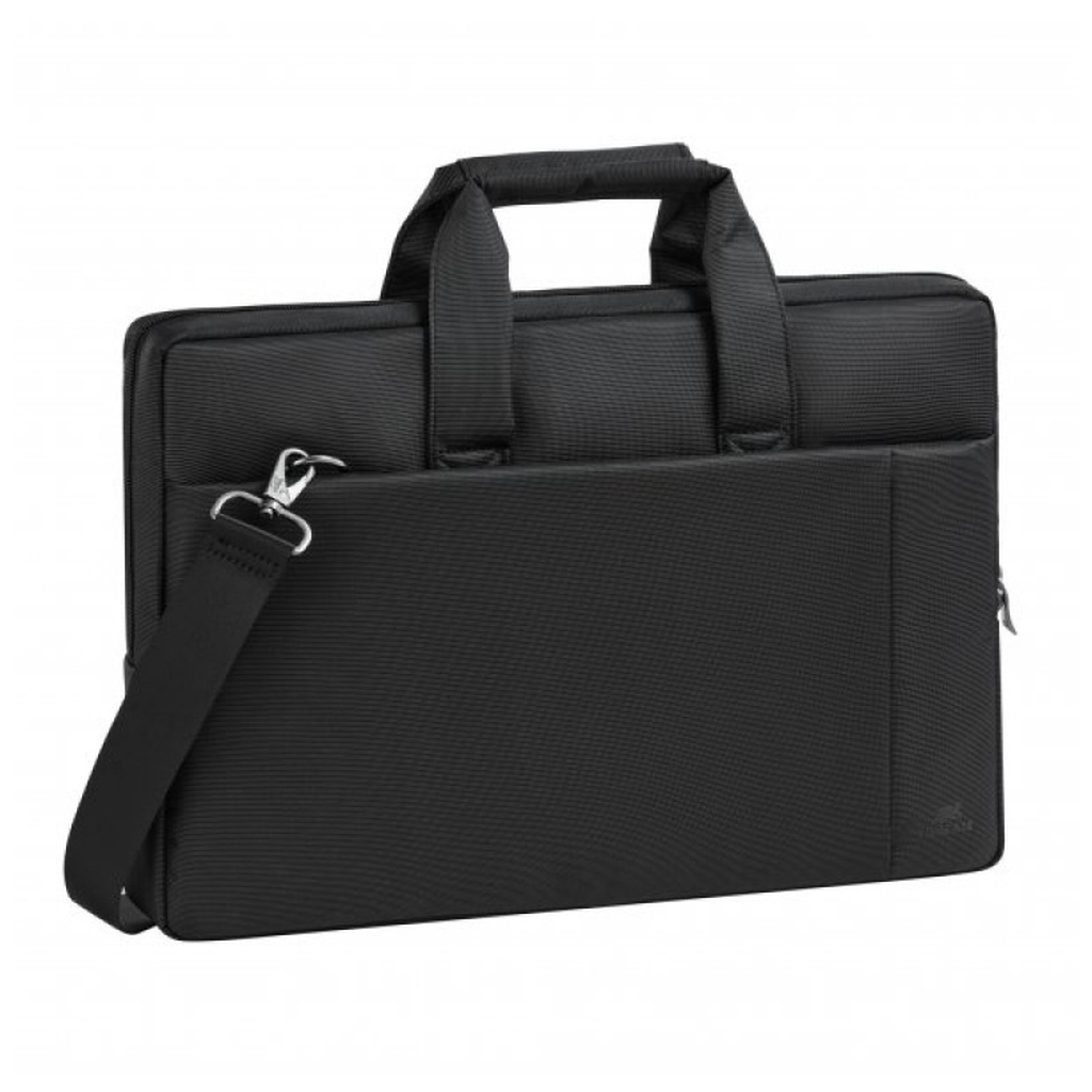 Сумка для ноутбука RivaCase 17.3" 8252 black (8252Black)