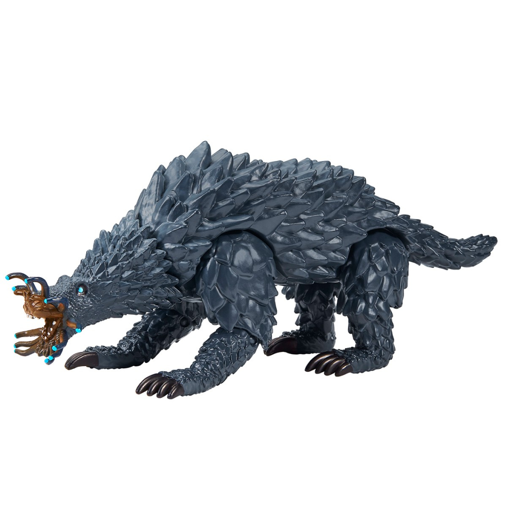 Фігурка Godzilla vs. Kong Морозний варк (35874)