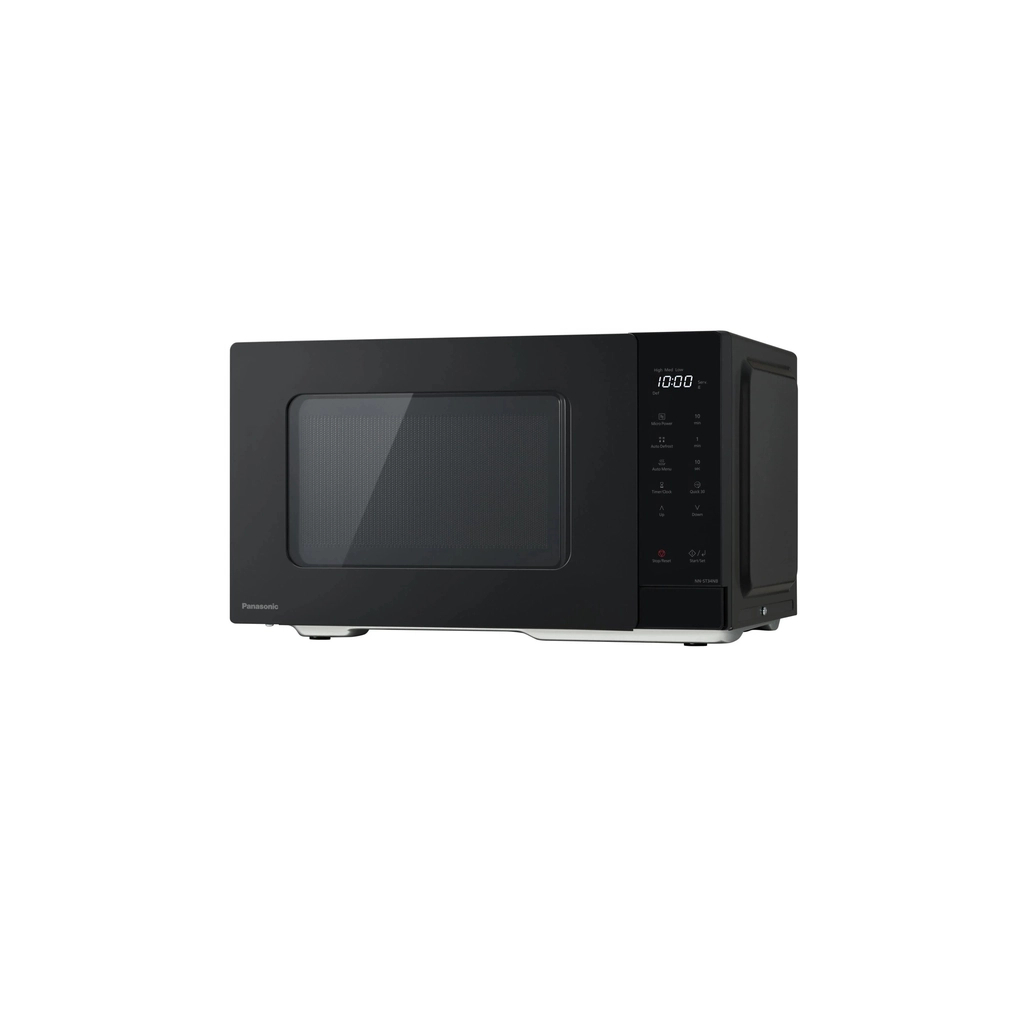 Мікрохвильова піч Panasonic NN-GT34NBZUE