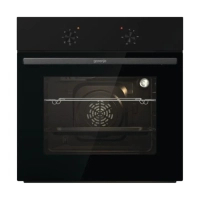 Духова шафа Gorenje BO6615E01B