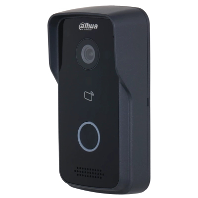 Панель виклику Dahua DHI-VTO2111D-P-S3