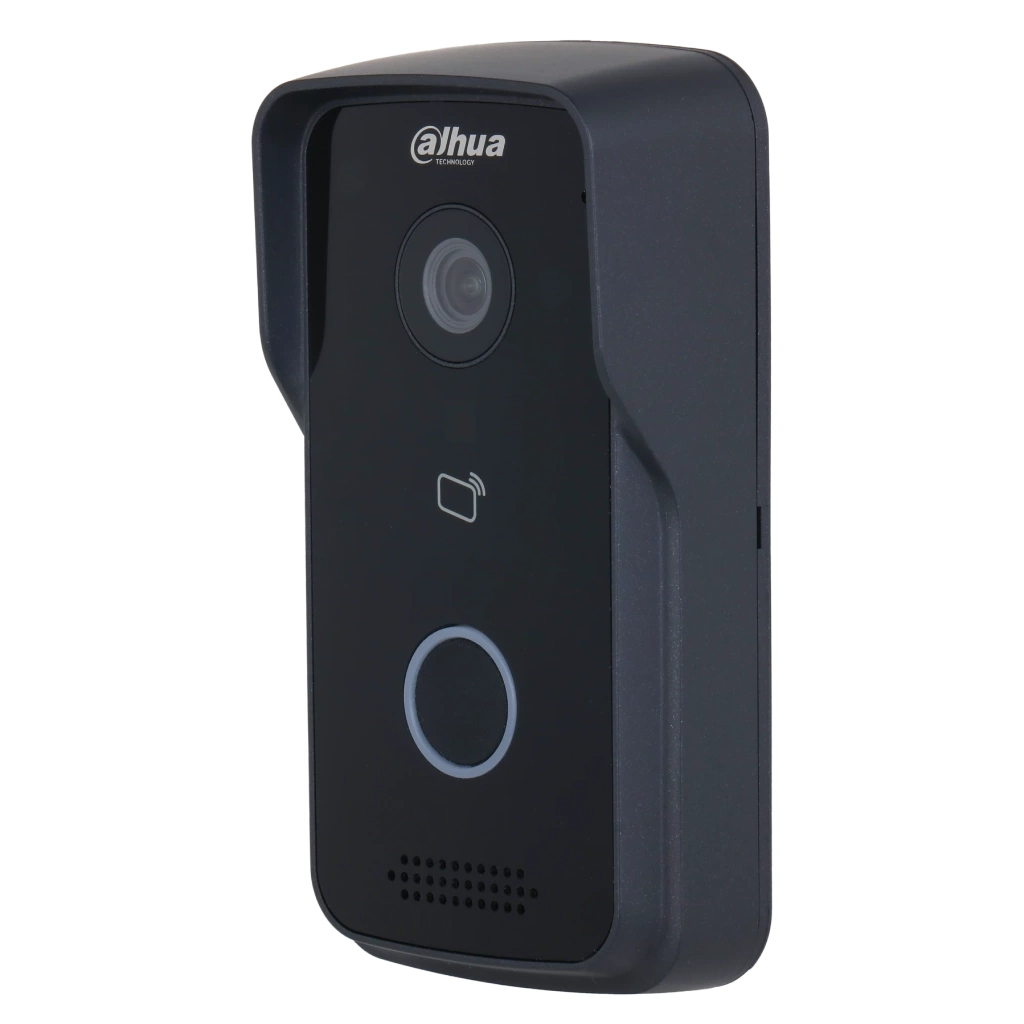 Панель виклику Dahua DHI-VTO2111D-P-S3