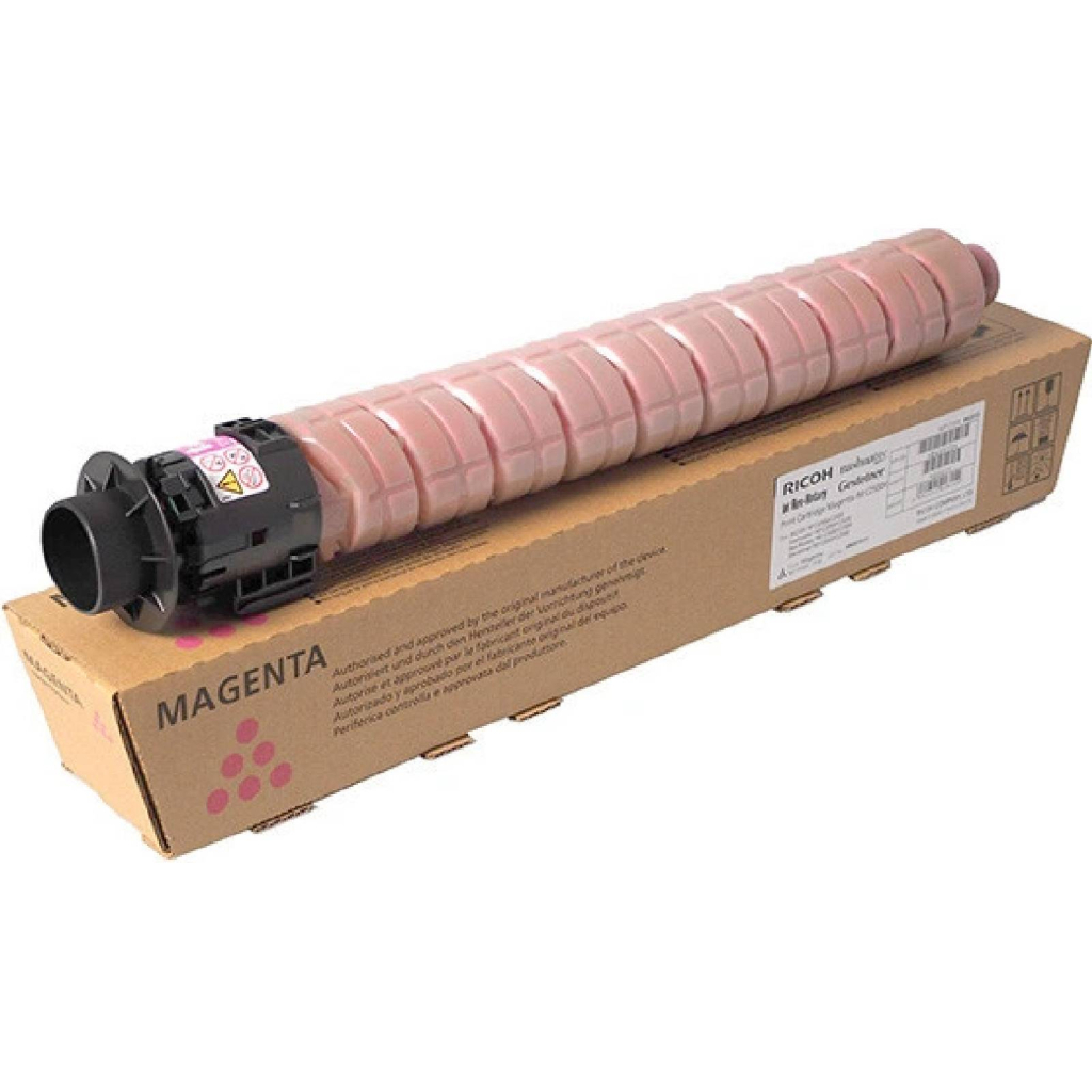 Тонер-картридж Ricoh IM C2510 magenta (842567) Тонер-картридж Ricoh IM C2510 magenta (842567)