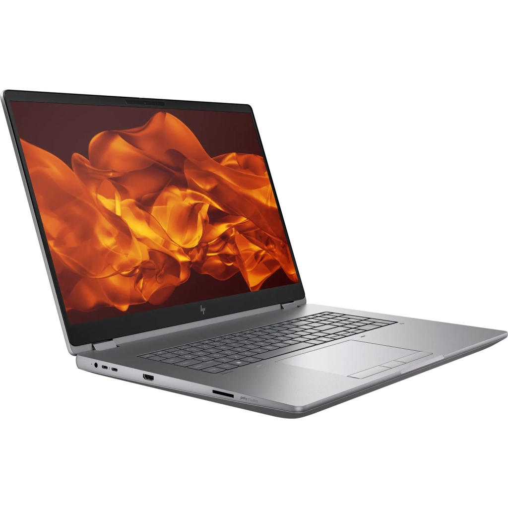 Ноутбук HP ZBook Fury G1i (5F9X0ES) Ноутбук HP ZBook Fury G1i (5F9X0ES)