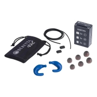 Тактичні навушники Beretta Mini Headset E2 Blue (CF121-D0043-0560)