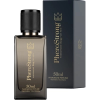 Perfume PheroStrong King With pheromones 50 ml (5905669259958)