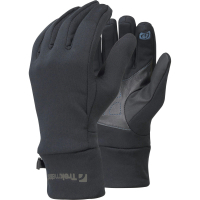 Gloves Trekmates Ullscarf Glove TM-006165 black - XXL - black (015.1704)