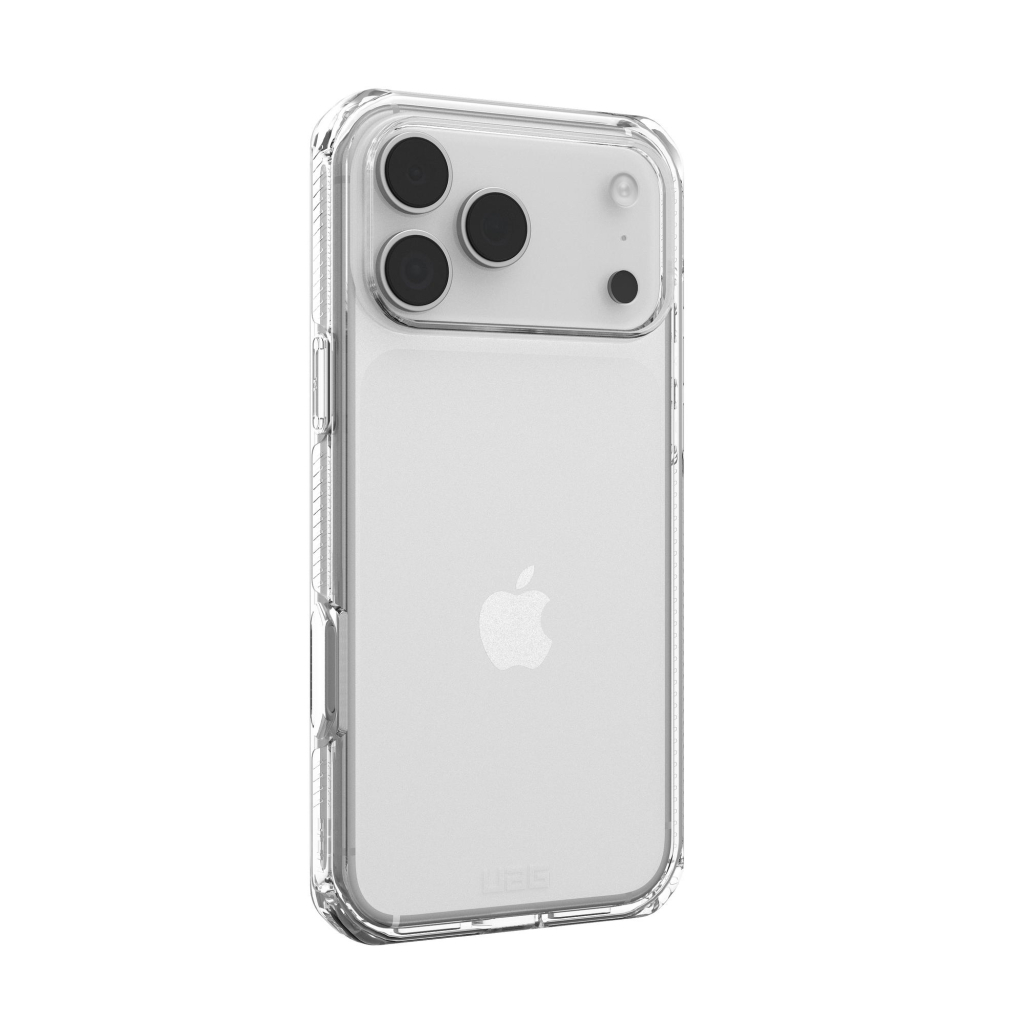 Чохол до мобільного телефона UAG iPhone 17 Pro Max Plyo Ice (114533114343) Чохол до мобільного телефона UAG iPhone 17 Pro Max Plyo Ice (114533114343)