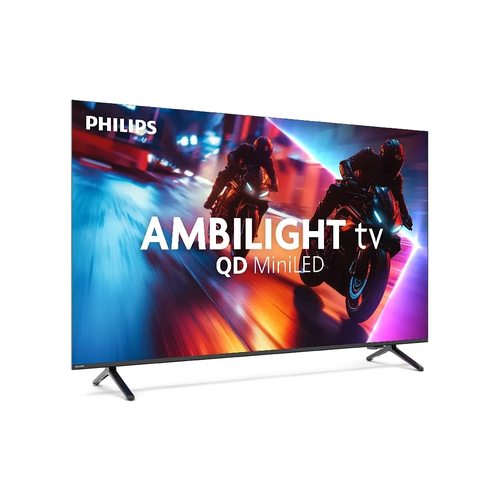 Телевізор Philips 75MLED920/12 Телевізор Philips 75MLED920/12