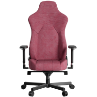 Крісло ігрове Hator Arc 3 XL Velour Orchid Pink (HTC3444XL)