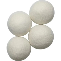 Washing balls Electrolux Wool For tumble dryers 4 pcs. (M9YHODB2)
