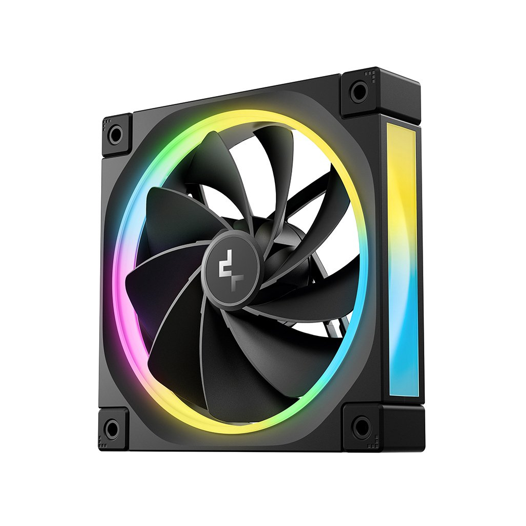 Кулер до корпусу Deepcool FL12R 3IN1 Кулер до корпусу Deepcool FL12R 3IN1