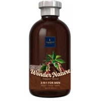Famirel Pepper Wood Wonder Nature 3 In 1 shower gel 500 ml (7290114086905)