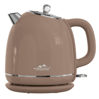 Monte MT-1836 electric kettle