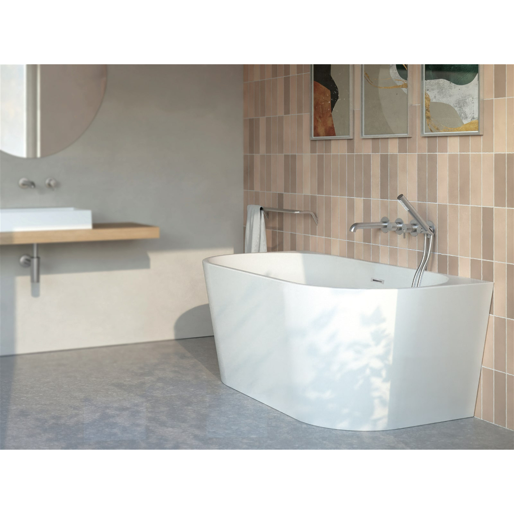 Душовий гарнітур Deante Silia (BQS_F18P)