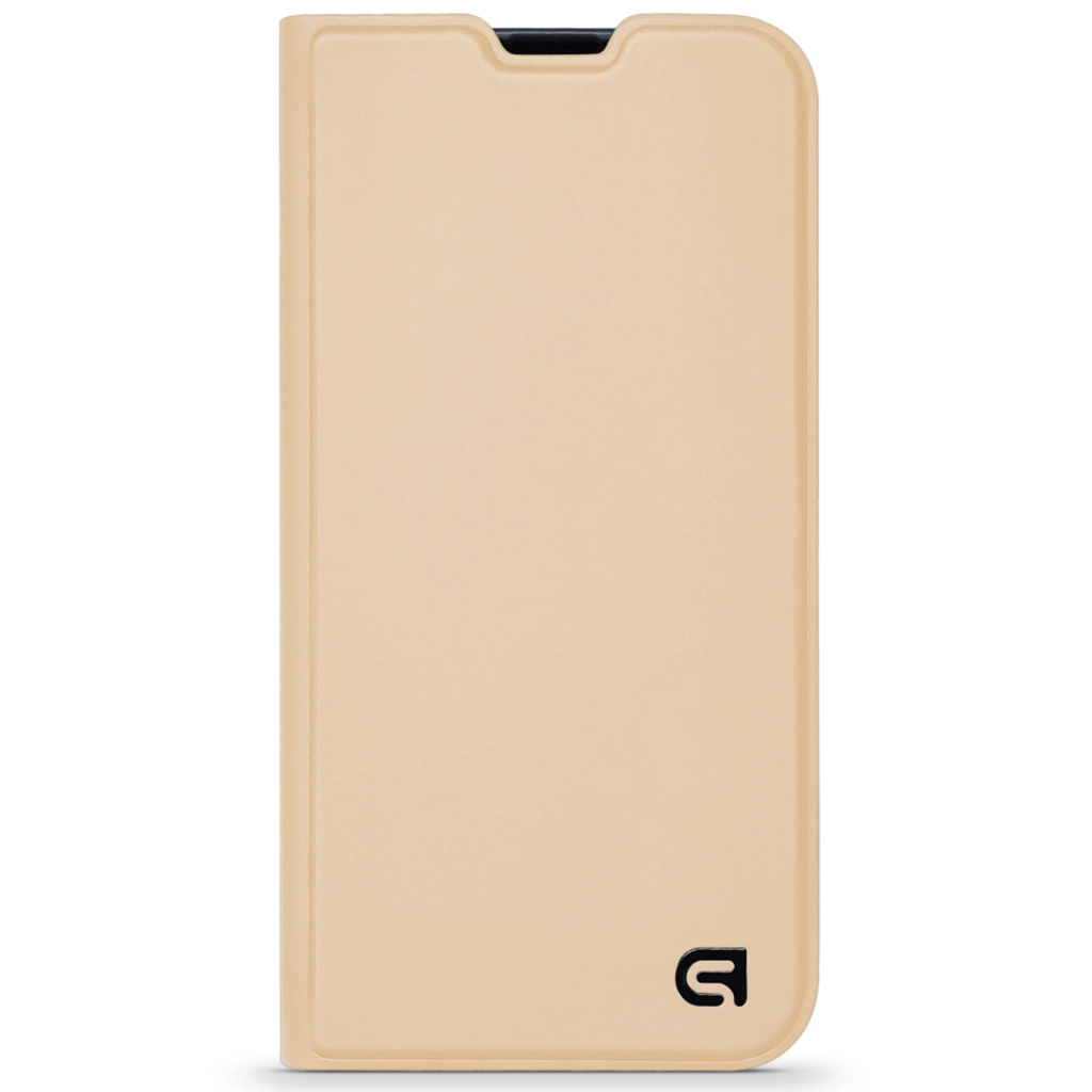 Чохол до мобільного телефона Armorstandart OneFold Case Realme Note 70 4G Gold (ARM88787)