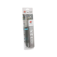 Паяльник електричний Bakku BK-459, 30W, Blister-box (BK-459)
