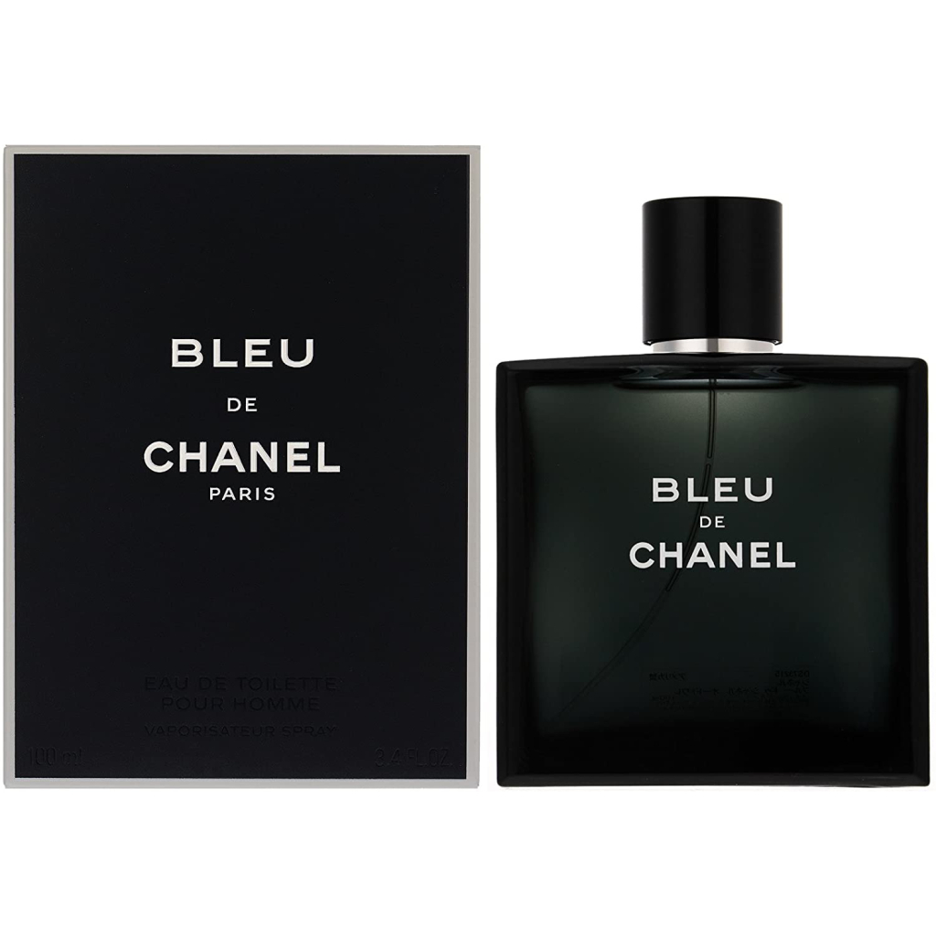 Туалетна вода Chanel Bleu de Chanel 150 мл (3145891074802)