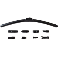 Щітка склоочисника SATO TECH 475 mm multifunctional (WM475)