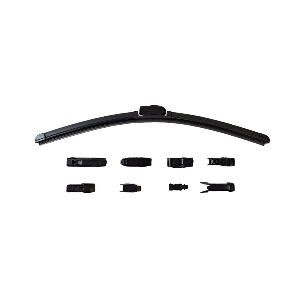 Щітка склоочисника SATO TECH 475 mm multifunctional (WM475)