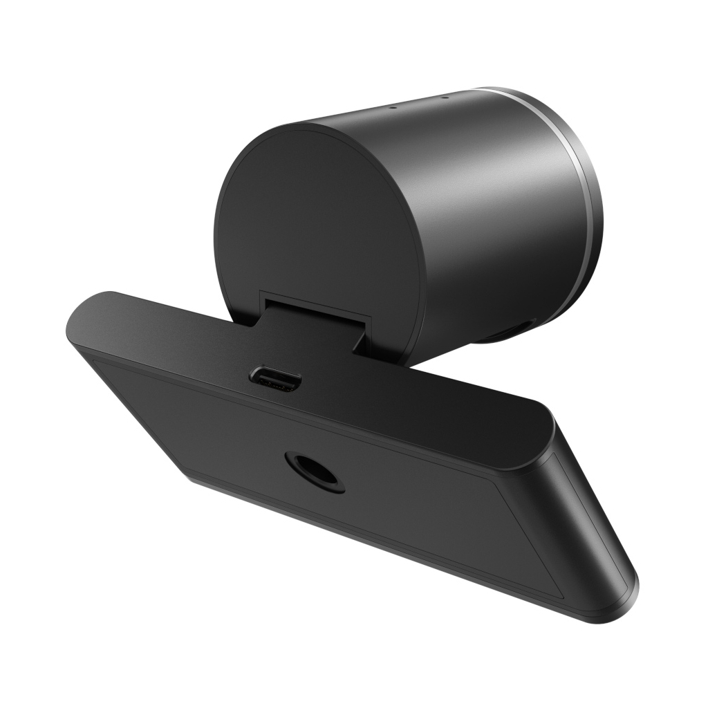 Веб-камера Lenovo 4K Pro Webcam (4XC1Q25246)