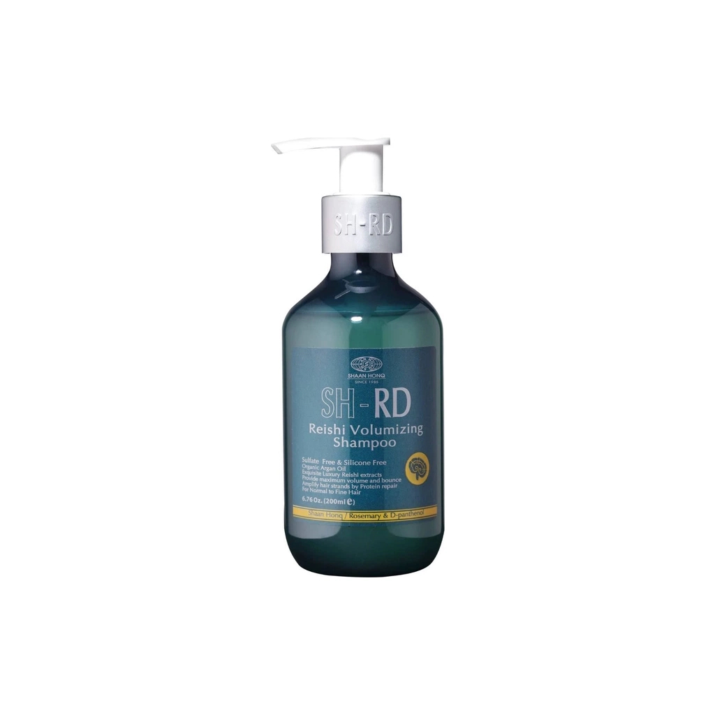 Шампунь SH-RD Reishi Volumizing Shampoo Для об'єму на основі рейші 200 мл (652418100294)