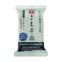 Hard soap Pelican Natural Mugwort Soap Based on mugwort extract 100 g (4976631479514)