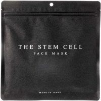 Face mask Kor Japan The Stem Cell Face Mask Cloth with stem cell extract 30 pcs (4571365222261)