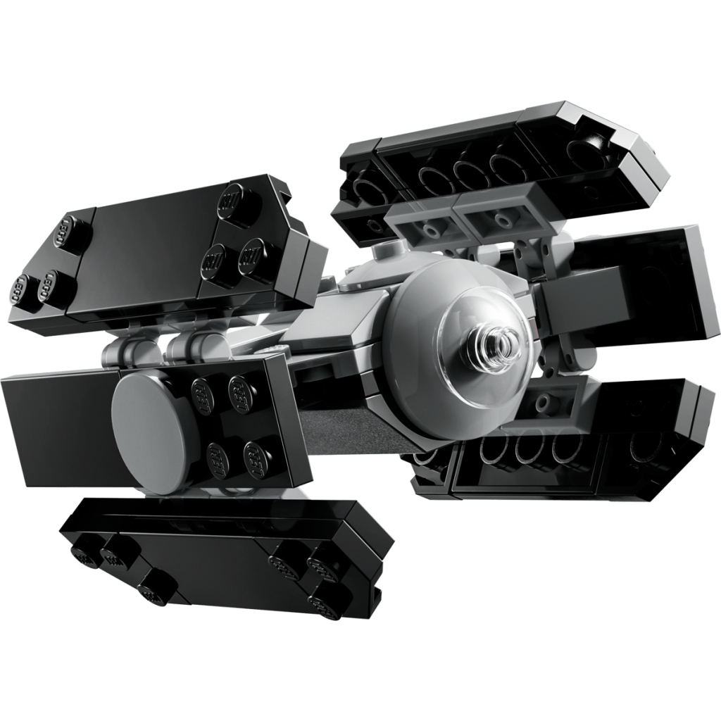 Конструктор LEGO Star Wars Мінімодель TIE Advanced (30727)