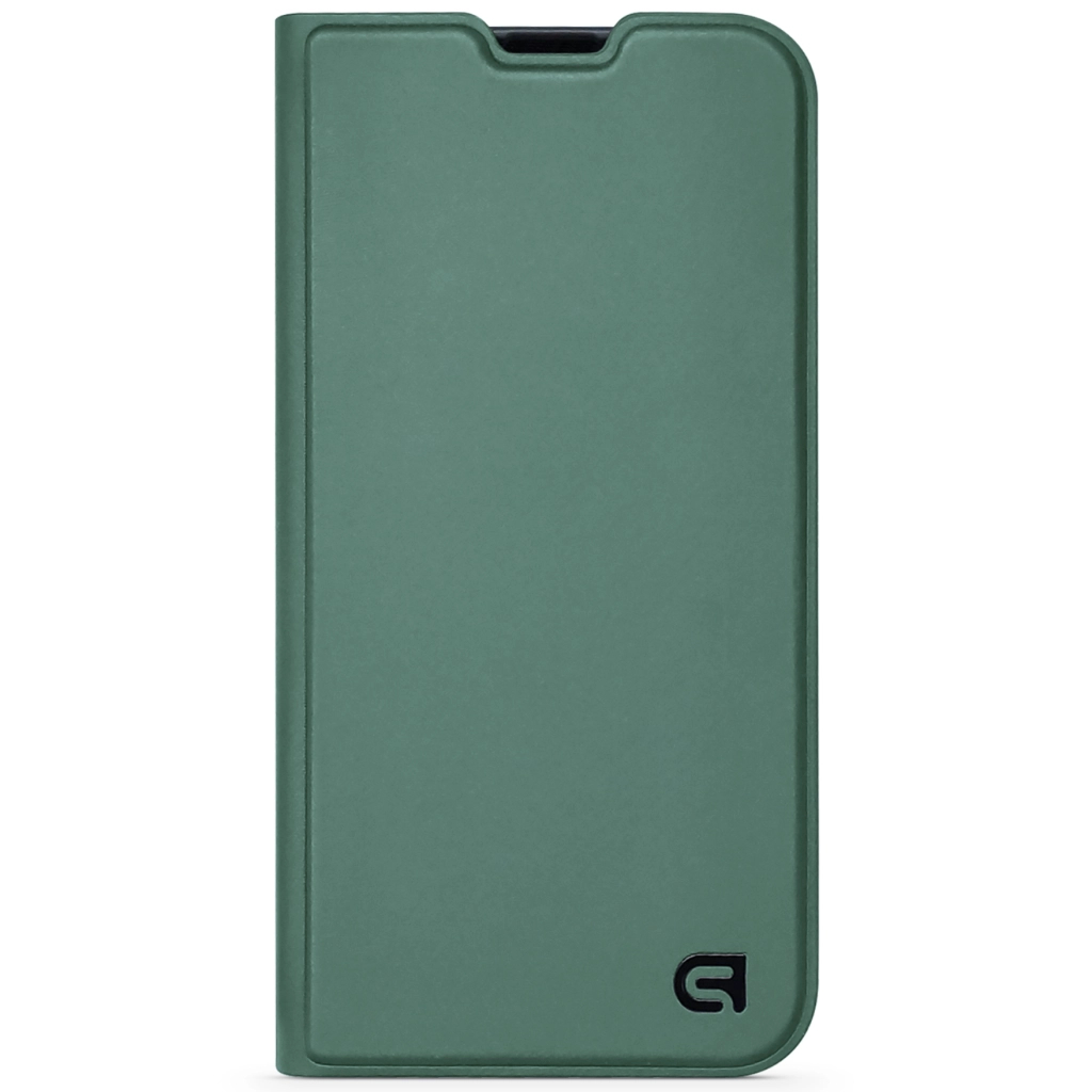 Чохол до мобільного телефона Armorstandart OneFold Case Xiaomi Redmi 15C 4G (GL) / Poco C85 4G (GL) Green (ARM88345)