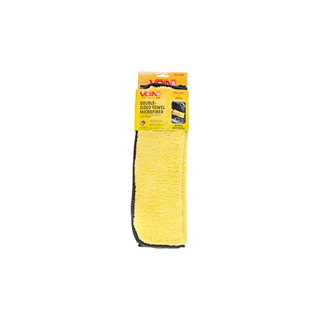 Автомобільна серветка VITOL 40х50см (VSC 4050) Автомобільна серветка VITOL 40х50см (VSC 4050)
