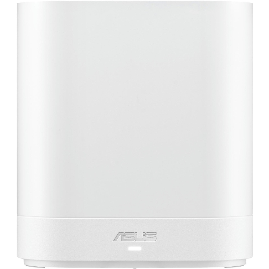 Точка доступу Wi-Fi ASUS EBM68 1pk White (90IG07V0-MO3A60)