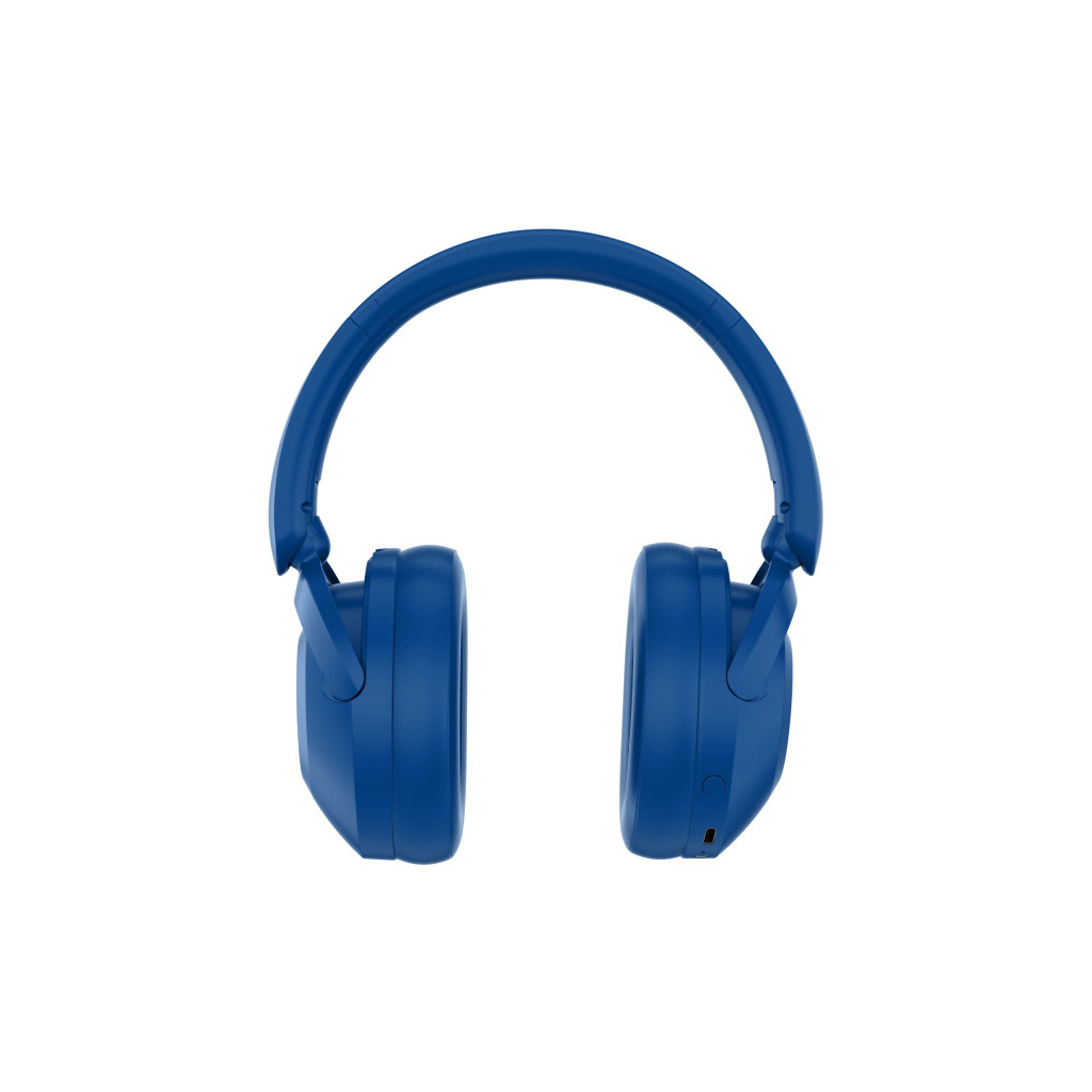Навушники Defender FreeMotion B490 Bluetooth Blue (63491)