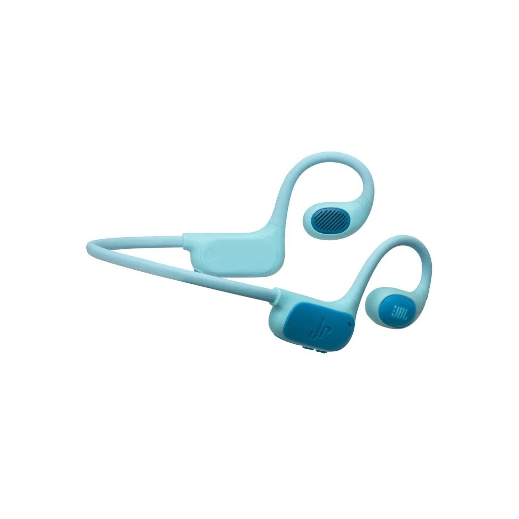 Навушники JBL Junior Free Teal (JBLJRFREETEL) Навушники JBL Junior Free Teal (JBLJRFREETEL)