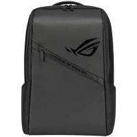 Рюкзак для ноутбука ASUS 16" ROG Ranger BP2501 16 Black (90XB0920-BBP000)