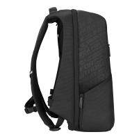 Рюкзак для ноутбука ASUS 16" ROG Ranger BP2501 16 Black (90XB0920-BBP000)