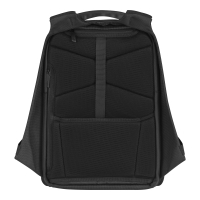 Рюкзак для ноутбука ASUS 16" ROG Ranger BP2501 16 Black (90XB0920-BBP000)