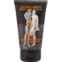 Скраб для тіла Sister's Aroma Body SPA Scrub Sugar Porn 150 г (4820227786435)
