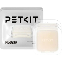 Нейтралізатор запаху Petkit Pet Odor Eliminator N50 2.0 3 шт (P9223)