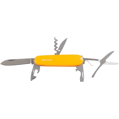 Ніж Active Bouncy Orange (K5017-6POR)