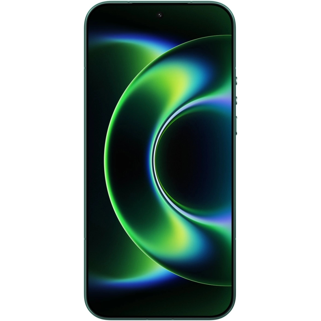 Мобільний телефон Xiaomi 17 Ultra 16/512GB Starlit Green (1186351)