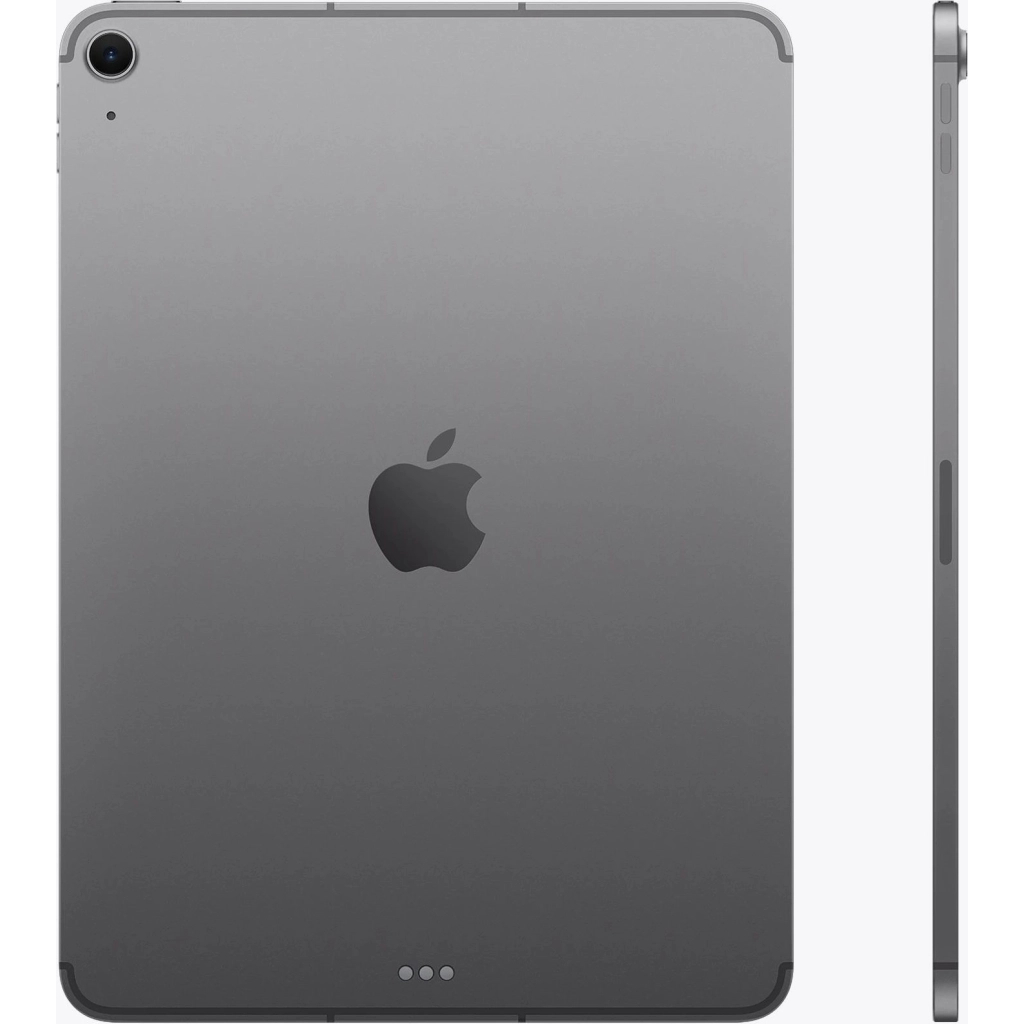 Планшет Apple iPad Air 11" M4 WiFi + Cellular 128GB Space Grey (MH784TY/A)