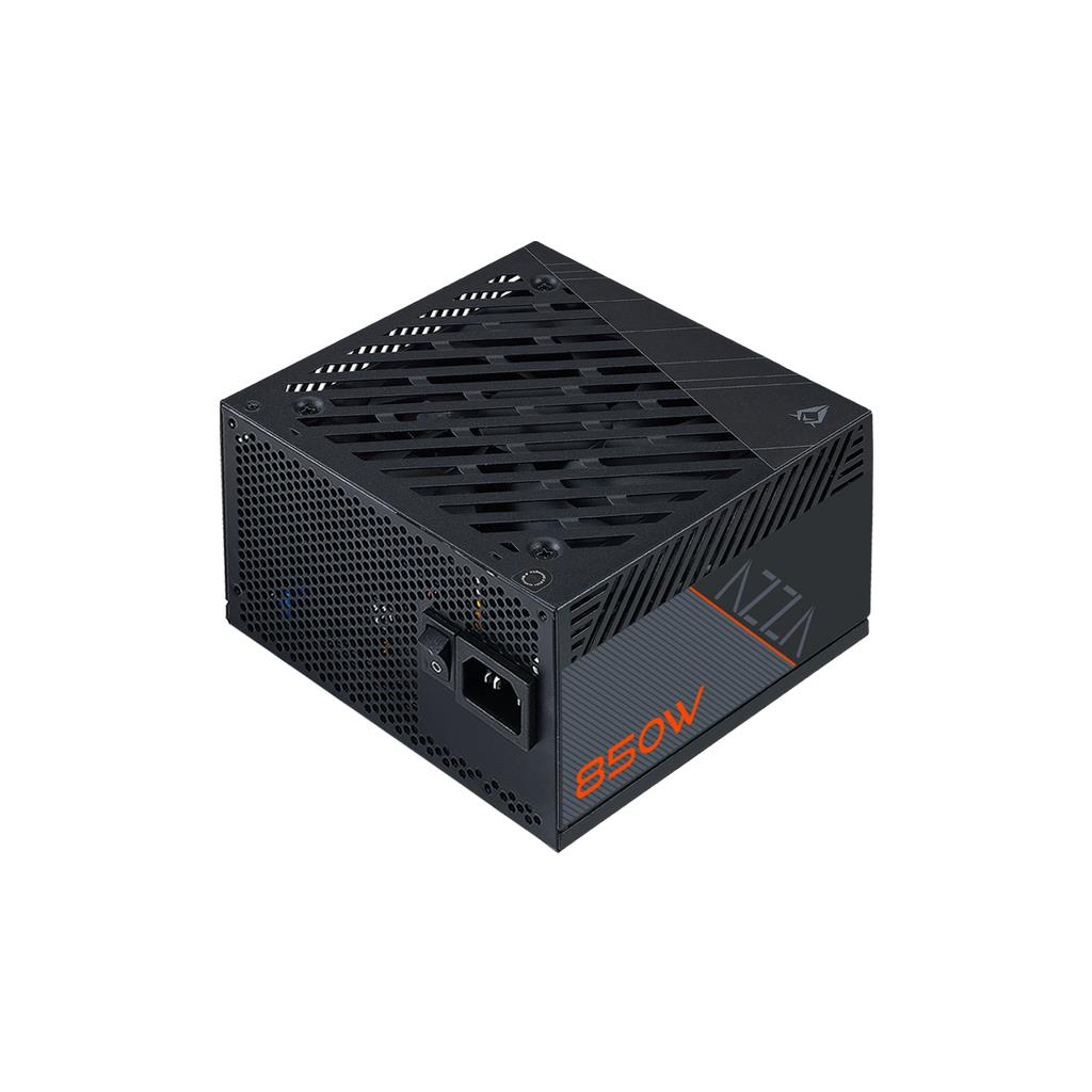 Блок живлення Azza 850W (PSAZ-850W(ATX3.1))