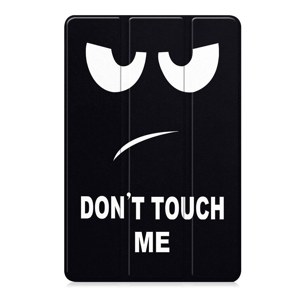 Чохол до планшета BeCover Smart Case Lenovo Idea Tab Plus 12.1" Dont Touch (715086)