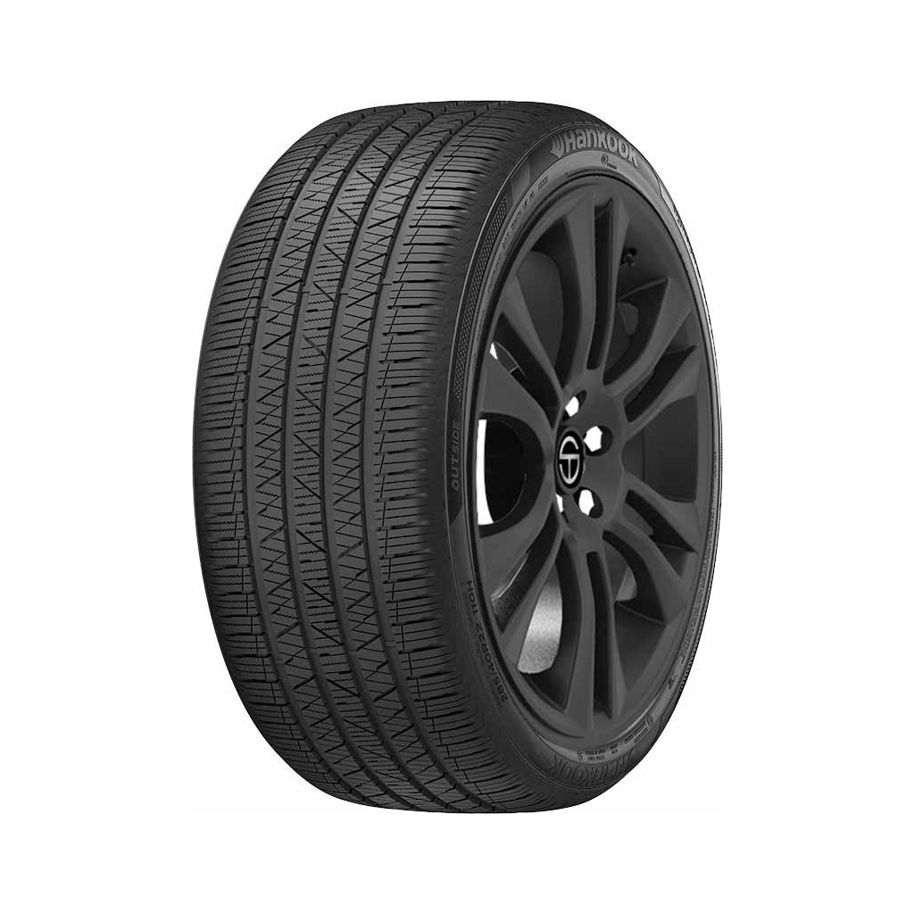 Шина Hankook 255/55R20 110V XL Dynapro HP2 plus RA33D (1027583)